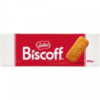 Lotus Original Karamellgebäck 250g