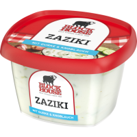 Block House Zaziki 200g