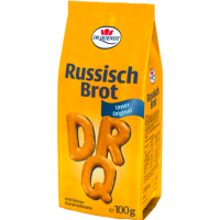 Dr.Quendt Dresdner Russisch Brot 100g