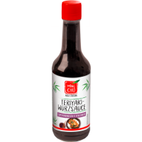 Ming Chu Teriyaki Sauce 150ml