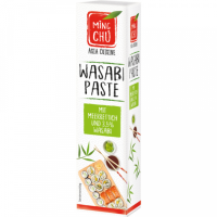 Ming Chu Wasabi Paste 50g