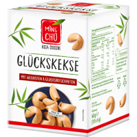 Ming Chu Glückskekse 60g