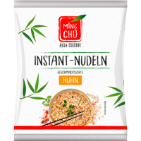 Ming Chu Instantnudeln Huhn 60g