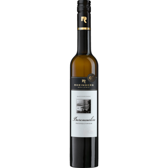 RBK Beeren.Prädikat.Rhh 0,5l