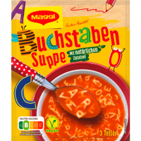 Maggi GAP Sup.Kids T.N.f.750ml