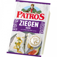 Patros Ziege 55% RS 140g