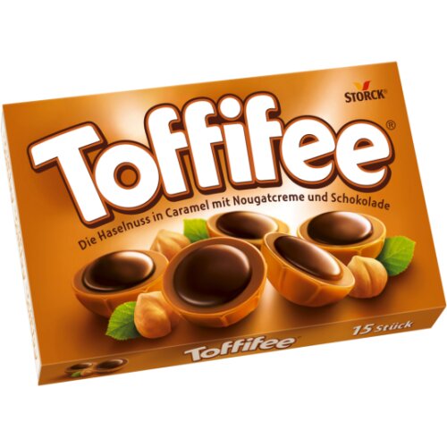 Storck Toffifee 125g