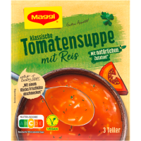 Maggi GAP Sup.Tom.Reis f.750ml