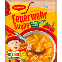 Maggi GAP Suppe Feuerw.f.750ml