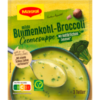 Maggi GAP Sup.Blu.Broc.f.750ml