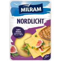 Milram Nordlicht Scheiben 48% 150g