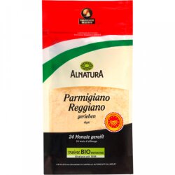 Bio Alnatura Parmigiano Reggiano 32% 40g