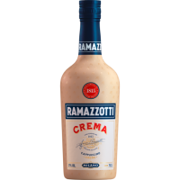 Ramazz.Crem.Ital.Capp.17% 0,7l