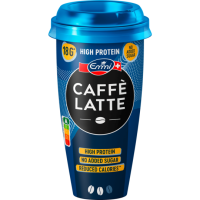 Emmi Caffe Latte High Protein 230ml