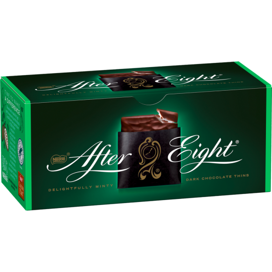 After Eight Classic 200g