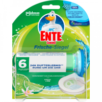 WC Ente Frische Siegel Original Limone 36ml