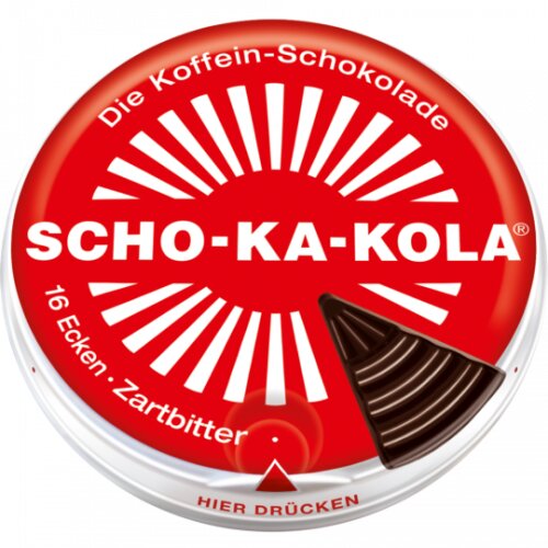 Scho-Ka-Kola 100g