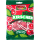 Candy Rote Kirschen Lollis 100g