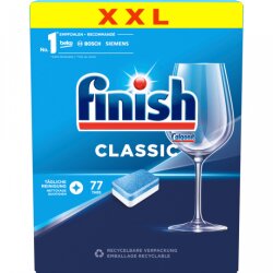 Finish Classic XXL 77er 1425g