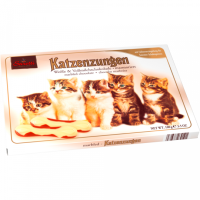 Sarotti Katzenzungen marmoriert 100g