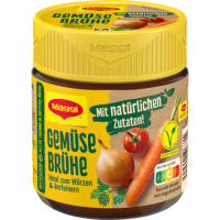 Maggi Gemüse Brühe für 7l 119g