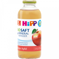 Bio Hipp Milder Apfel 0,5l