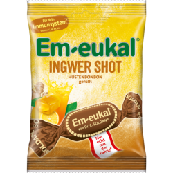 Em-eukal Ingwer Shot 75g