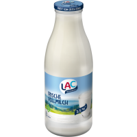 Schwarzwaldmilch LAC Vollmilch 3,5% 1l MW