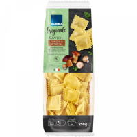 Edeka Italia Ravioli mit Pilzen 250g