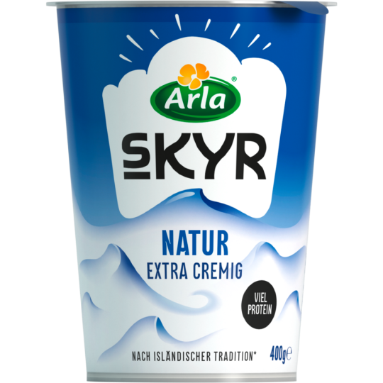 Arla Skyr Der Cremige 400g