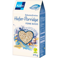 Kölln Porridge F.Basis 375g