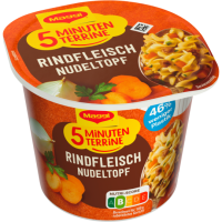 Maggi 5Min.T.Rindfl.Nudelt.42g