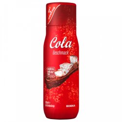 Gut & Günstig Sirup Cola 0,5l PET