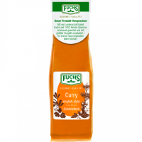 Fuchs Curry Goldelefant 90g