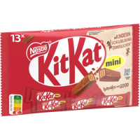 Kit Kat Mini 217g