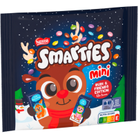 Smarties Mini 187g