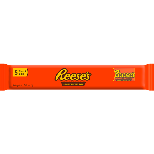 Reeses Butter Cups 5er 77g