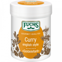 Fuchs Goldelefant Curry 60g