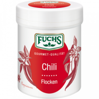 Fuchs Chillies in Flocken 55g