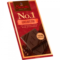 Sarotti Nummer 1 Ecuador 100g