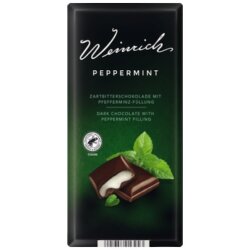 Weinrich Peppermint 100g
