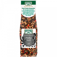 Fuchs Pfeffermix ganz 60g