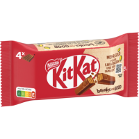Kit Kat 4er 166g