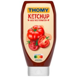 Thomy Ketchup 500ml