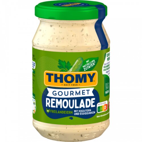 Thomy Gourmet Remoulade 250ml
