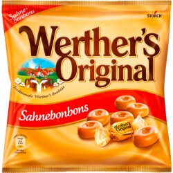 Werthers Original Bonbon 245g