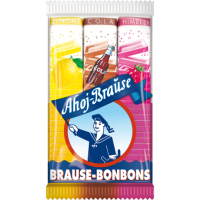 Ahoj Brause-Bonbon-Stangen 3ST 69g