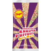 Frigeo Knusper-Puffreis 80g