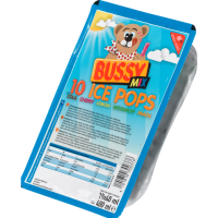 Bussy Mix Schleck Drinks 400ml