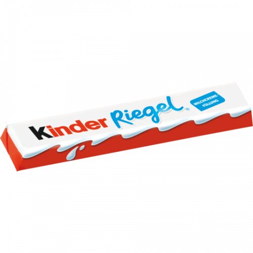 Ferrero kinder Riegel 21g